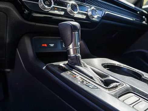 Used 2023 Honda Civic LX image 24