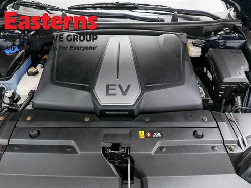 Used 2022 Kia EV6 Wind w/ Wind Technology Package image 7