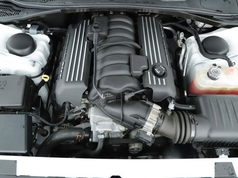 Used 2021 Dodge Challenger R/T Scat Pack image 18