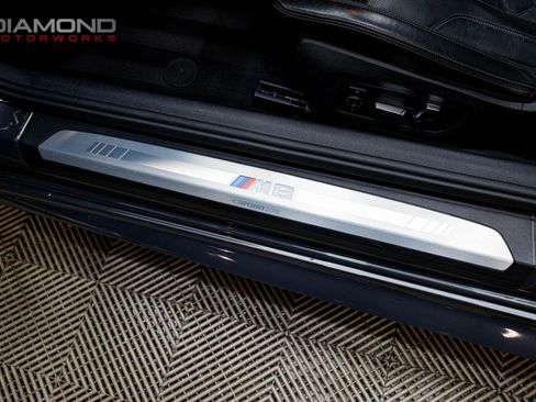 Used 2020 BMW M8 Coupe w/ Driving Assistance Package image 72