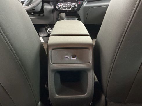 New 2026 Chevrolet Trax ACTIV w/ Driver Confidence Package image 18