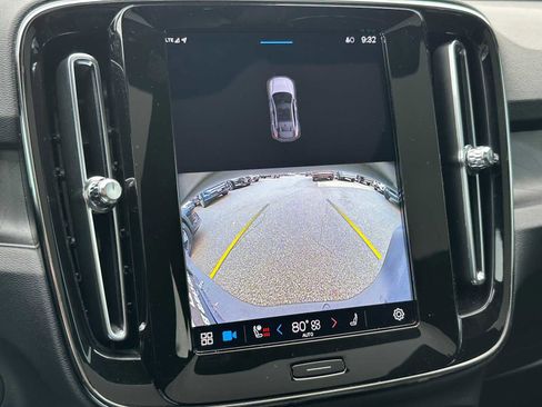 Certified 2023 Volvo C40 P8 Recharge Ultimate image 24