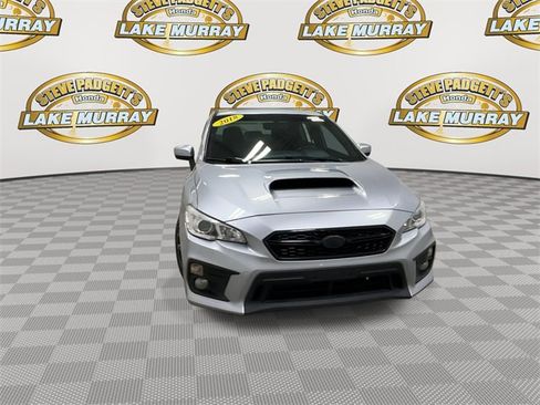 Used 2018 Subaru WRX Premium image 6