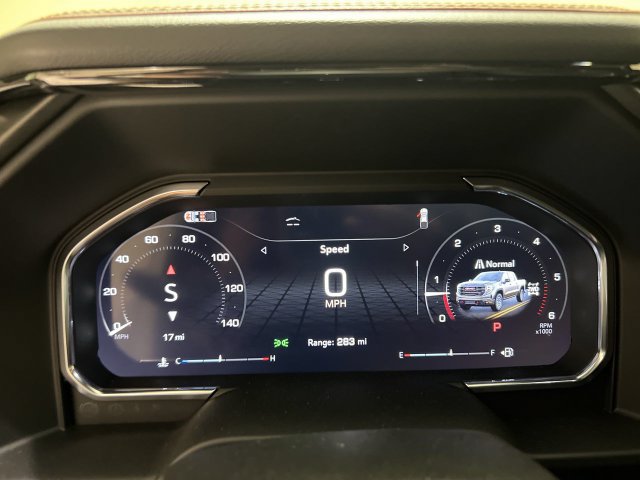 New 2026 GMC Sierra 1500 AT4 w/ AT4 Premium Package AWD/4WD image 11