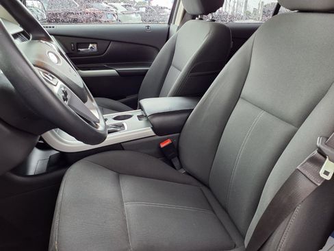 Used 2014 Ford Edge SE w/ Equipment Group 101A AWD/4WD image 3