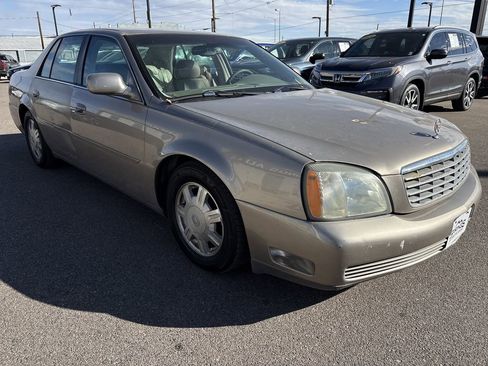 Used 2004 Cadillac De Ville image 7