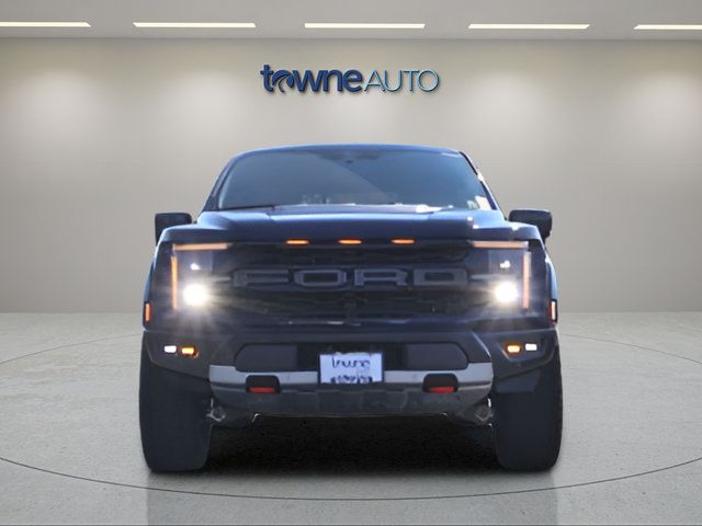 Used 2025 Ford F150 Raptor AWD/4WD image 10