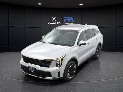 Used 2024 Kia Sorento S w/ Panoramic Sunroof Package AWD/4WD image 41