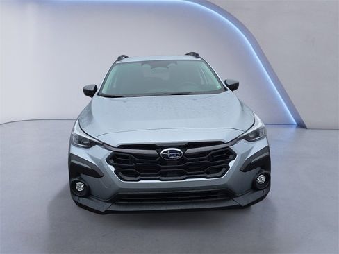 New 2026 Subaru Crosstrek 2.5i Limited image 8