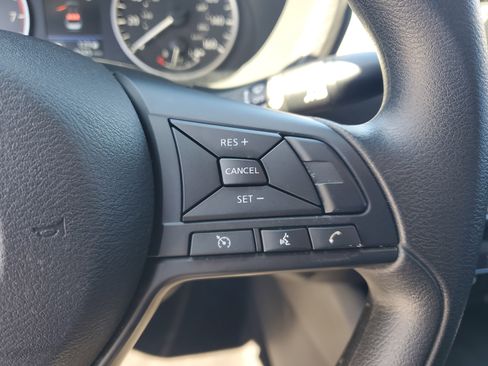 Certified 2025 Nissan Sentra S image 16