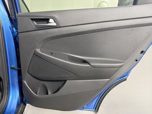 Used 2018 Hyundai Tucson SEL image 27