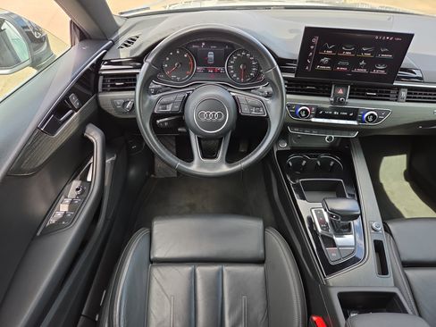 Used 2021 Audi A5 2.0T Premium image 13