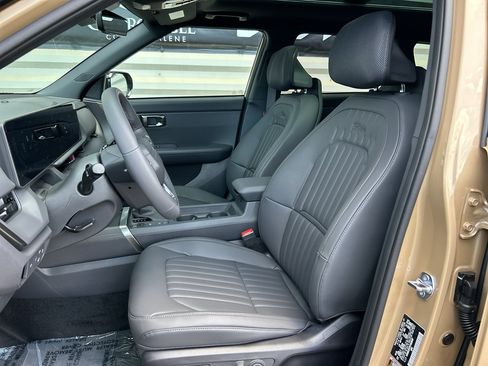 New 2027 Kia Seltos X-Line SX AWD/4WD image 10