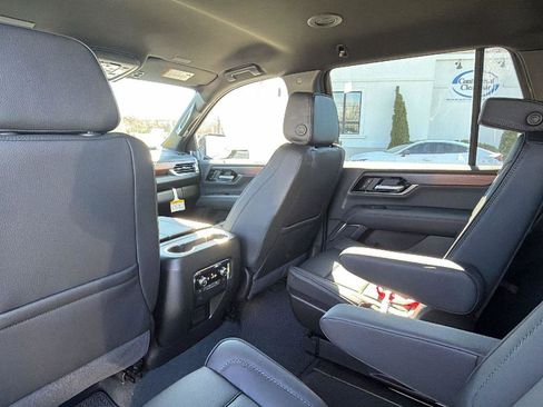 New 2026 GMC Yukon Denali image 35