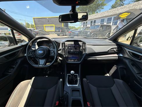 Used 2022 Subaru WRX AWD/4WD image 29