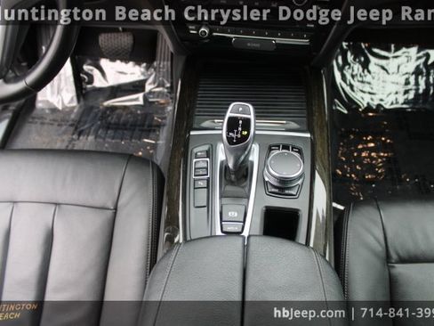 Used 2018 BMW X5 sDrive35i image 13