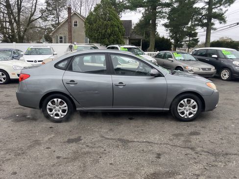 Used 2010 Hyundai Elantra w/ Comfort Pkg 2 image 6