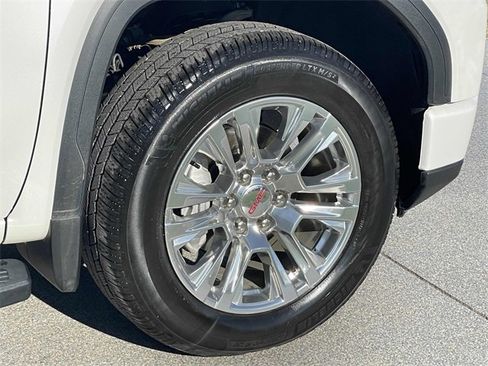 Used 2024 GMC Sierra 1500 Denali w/ Technology Package image 23