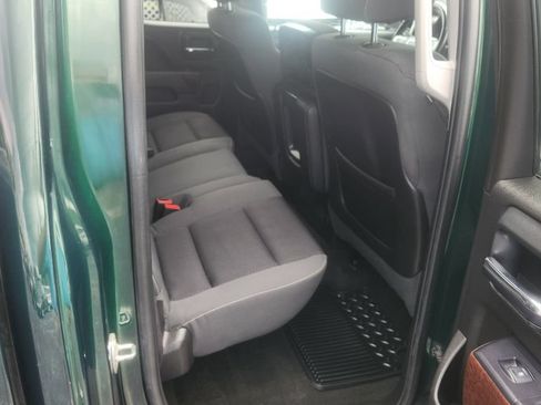 Used 2014 GMC Sierra 1500 SLE AWD/4WD image 16