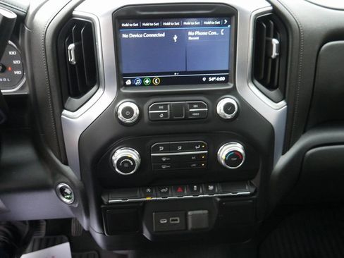 Used 2019 GMC Sierra 1500 Elevation image 15