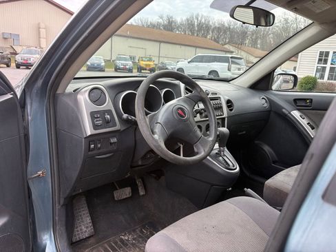 Used 2008 Pontiac Vibe w/ Preferred Package image 13