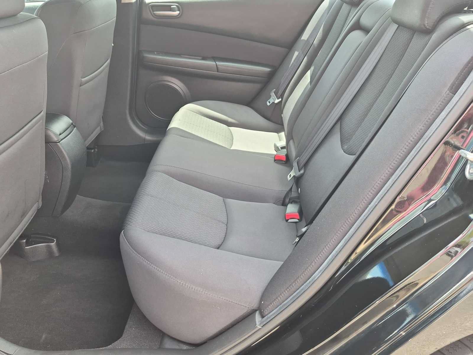 Used 2011 MAZDA MAZDA6 i Sport FWD image 20