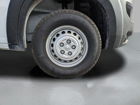 New 2024 RAM ProMaster 3500 w/ Safety Group image 50