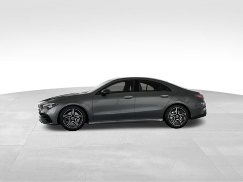New 2026 Mercedes-Benz CLA 250 4MATIC image 38