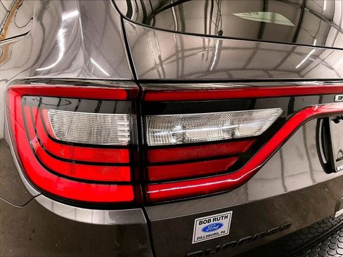 Used 2018 Dodge Durango SXT w/ Quick Order Package 2BB AWD/4WD image 30