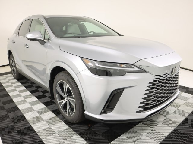 New 2026 Lexus RX 350 FWD image 6