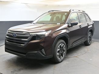 New 2026 Subaru Forester Premium video 1