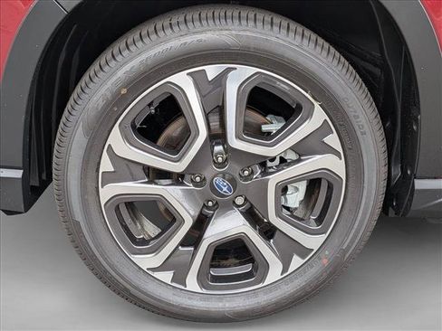 Used 2026 Subaru Ascent Limited AWD/4WD image 10