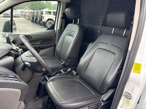 Used 2020 Ford Transit Connect XL FWD image 5