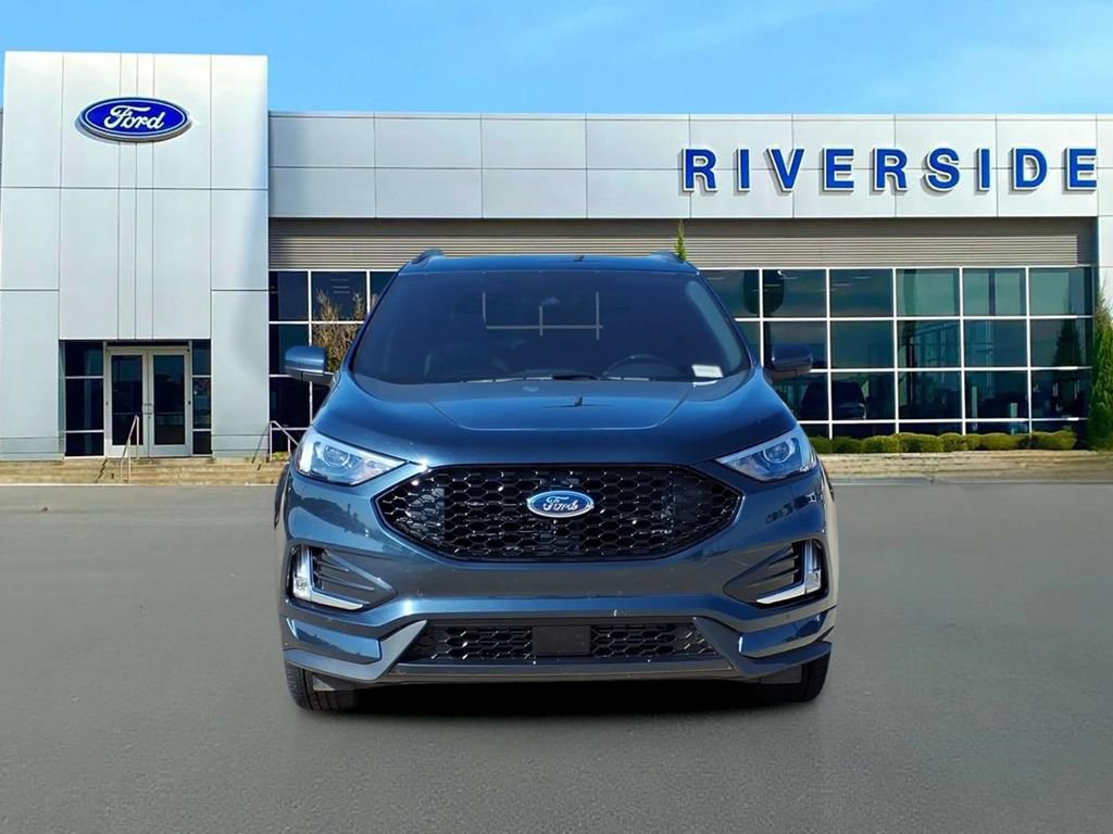 Used 2023 Ford Edge ST-Line AWD/4WD image 2