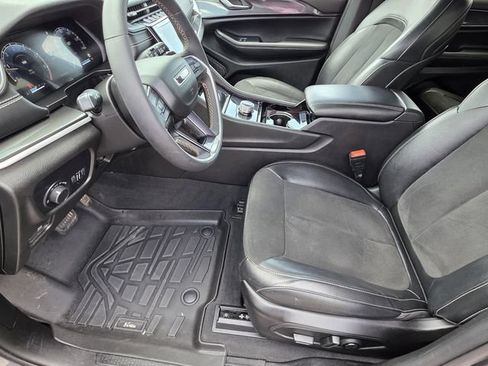 Used 2023 Jeep Grand Cherokee L Laredo AWD/4WD image 6