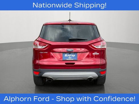 Used 2015 Ford Escape SE FWD image 4