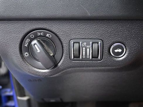 Used 2020 Dodge Charger SRT Hellcat w/ Harman/Kardon Audio Group RWD image 32