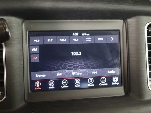 Used 2019 Dodge Charger Police image 27