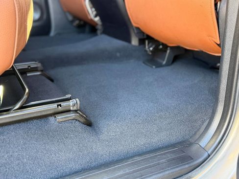 Used 2007 Toyota Tundra Limited image 99