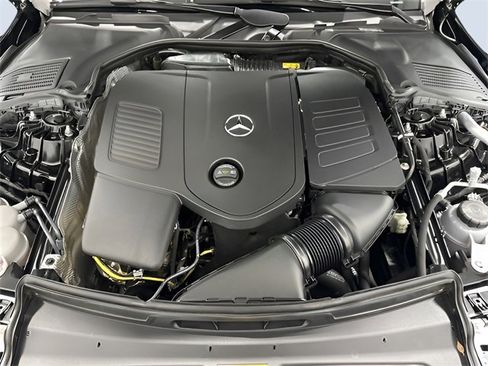 Used 2025 Mercedes-Benz C 300 C 300 image 10