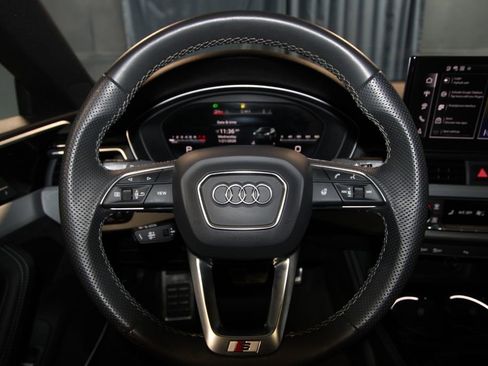 Used 2024 Audi A5 2.0T Premium Plus w/ Premium Plus image 13