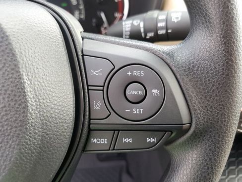 New 2025 Toyota RAV4 XLE image 26