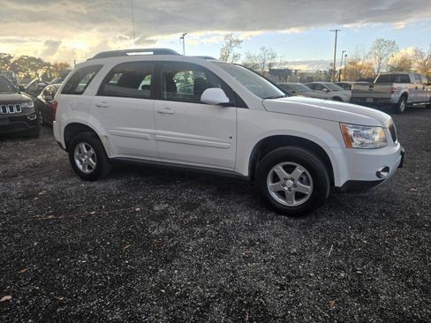 Used 2009 Pontiac Torrent 2WD image 10