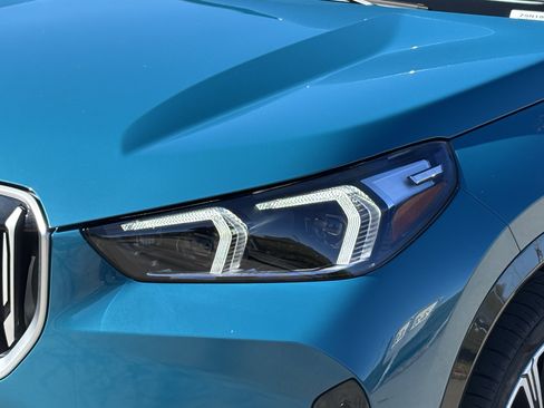Certified 2025 BMW X1 xDrive28i w/ Convenience Package image 6