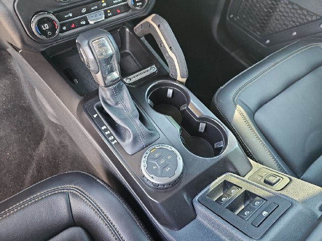 Used 2025 Ford Bronco Badlands AWD/4WD image 30