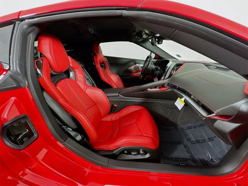 New 2026 Chevrolet Corvette Z06 image 26