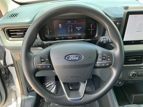 Certified 2026 Ford Maverick XLT w/ Black Appearance Package AWD/4WD image 14