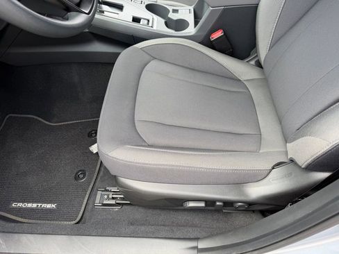 Used 2025 Subaru Crosstrek 2.0i Premium AWD/4WD image 25