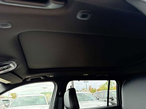 New 2025 Jeep Grand Cherokee L Limited w/ Luxury Tech Group II image 13