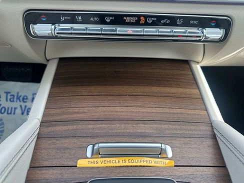 Used 2026 Mercedes-Benz GLE 350 4MATIC image 30